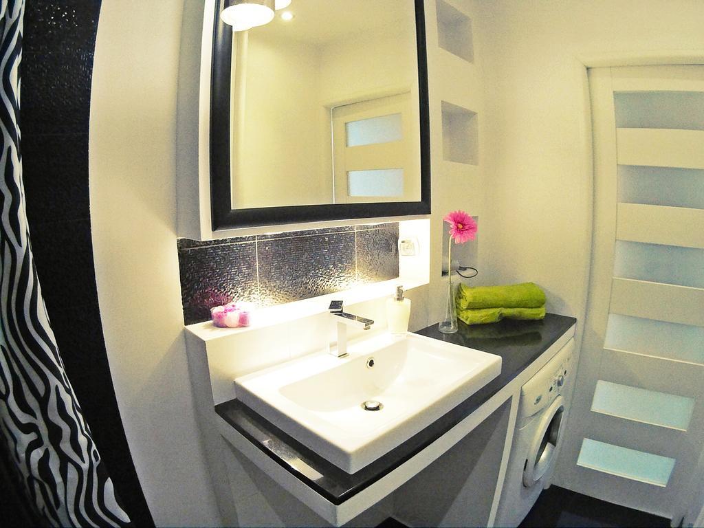Apartment Przytulny Starowka Old Town Piwna Gdansk